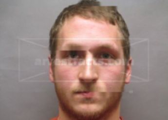 Aaron Michael Elkins