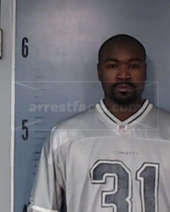 Barry Lynn Bailey