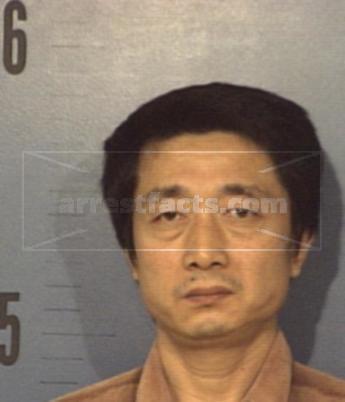 Wei Ge Zhang