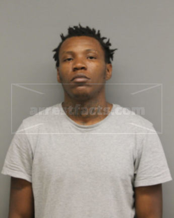 Jaquan Diario Reed
