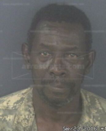 Kenneth L Bouie