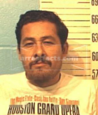 Nicolas Juarez-Rodriguez