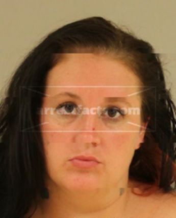 Jessica Lynn Dewey