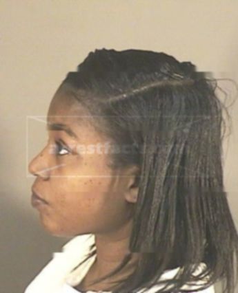 Kimberly Natasha Lawrence
