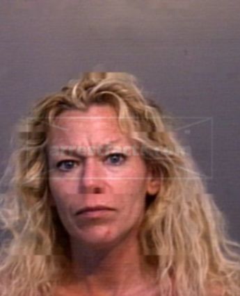 Lesley Allison Taylor