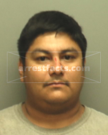 Jacob Anthony Medina