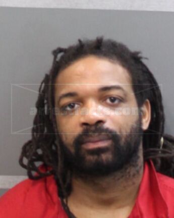 Anthony Lamicheal Blocker