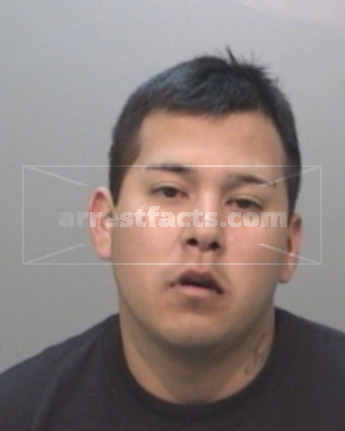 Carlos Wodez Ruiz