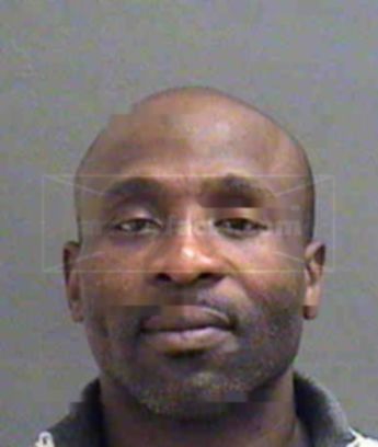 Barry Lasharn Maxwell