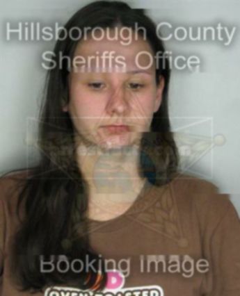 Dana Marie Brown