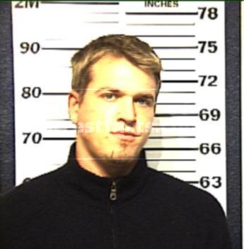 Christopher Logan Burt