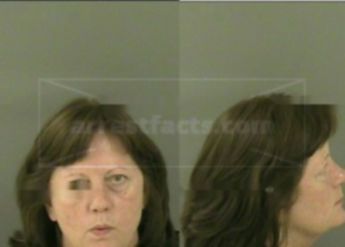 Dedra Lea Mccallister