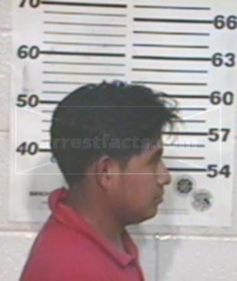 David Rodriguez Martinez