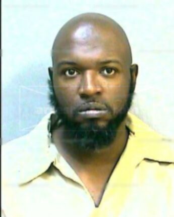 Lamont Mcduffy