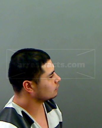 Alejandro Martinez