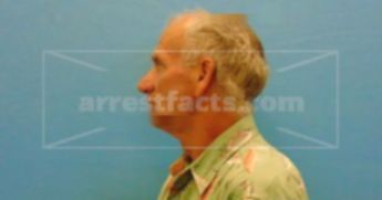 Donald Joe Edwards