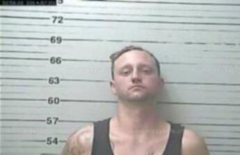 Joshua Eugene Mullen