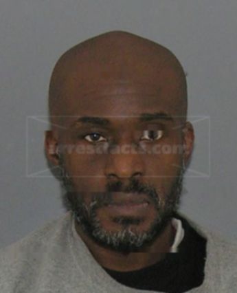 Christopher J Searcy