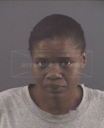 Shekelia Evette Wallace