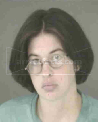 Alanna Lorraine Durham