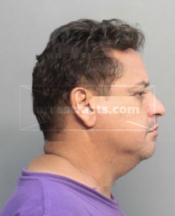 Andres Alexis Miranda