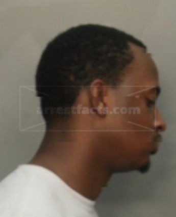 Khambrel Lamont Collins