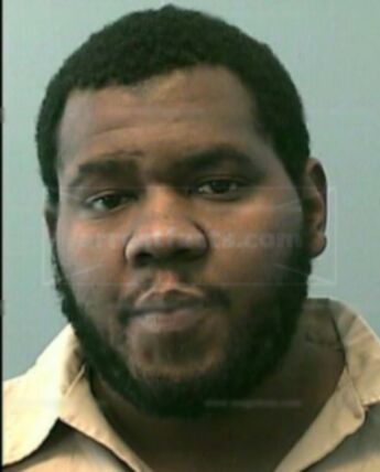 Derrick L Harris