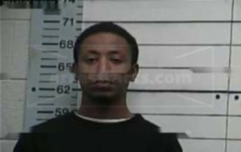 Robert Deshun Wilson