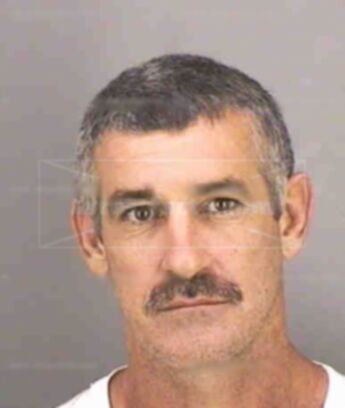 Darrell Ray Pike