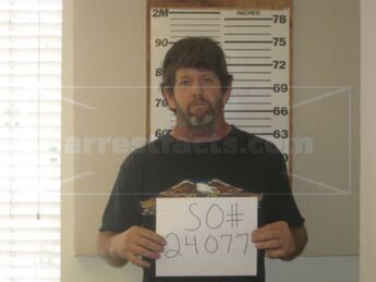 Scott Harold Johnson