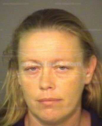 Michele Irene Reed