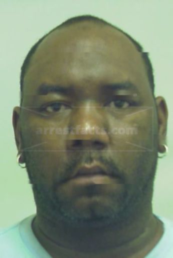 Tyrone Mcswine