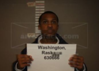 Rashawn Washington