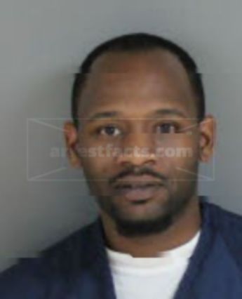 Marvis Pollard