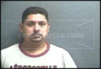 Oscar Gracida Uscanga