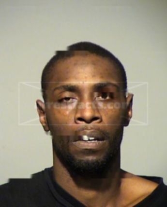 Parnell Brown
