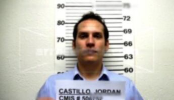 Jordan Castillo