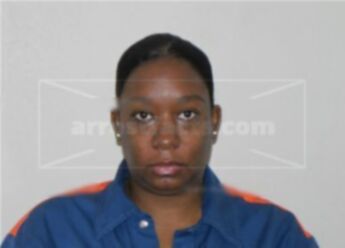 Ladonna Travionne Moore
