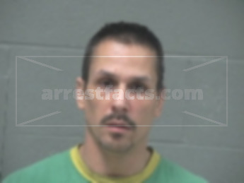 James Matthew Perez