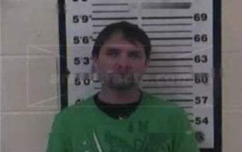 Steven Allen Jones