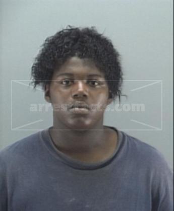 Clarence Dewayne Williams