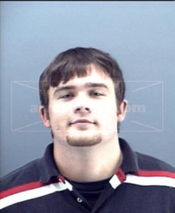 Christopher Rex Copeland