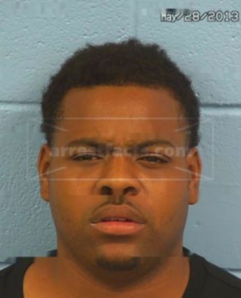 Brandon Jeriel Hale