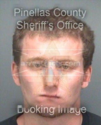 Nathan Elliott Perryman
