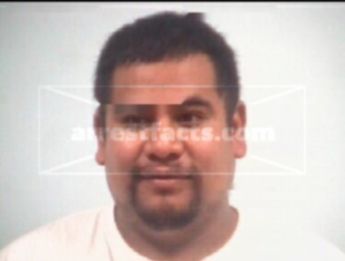 Victor Manuel Dominguez