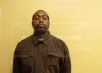 Lashaune B Lunford