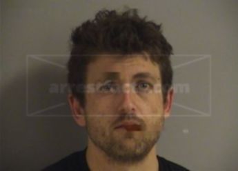 Zachariah Mcinturf