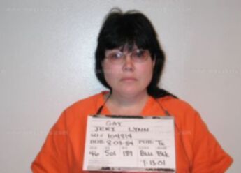 Jeri Lynn Gay