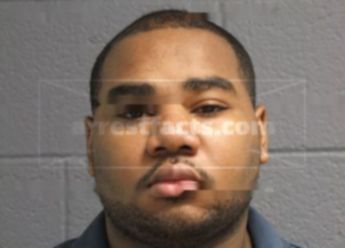 Dante Lamar Collins