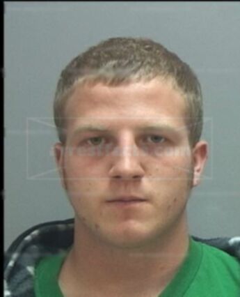 Brandon Michael Murray